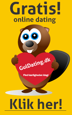 GulDating.dk - Gratis online dating!